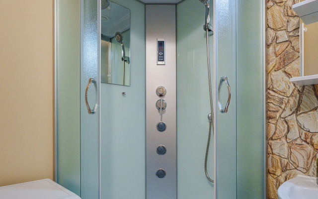 Квартира комфорт класса