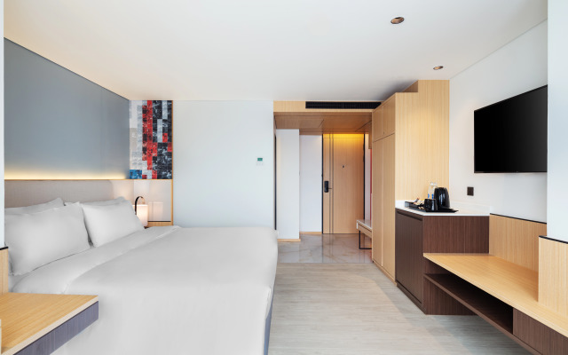 Best Western Click Sathorn 11