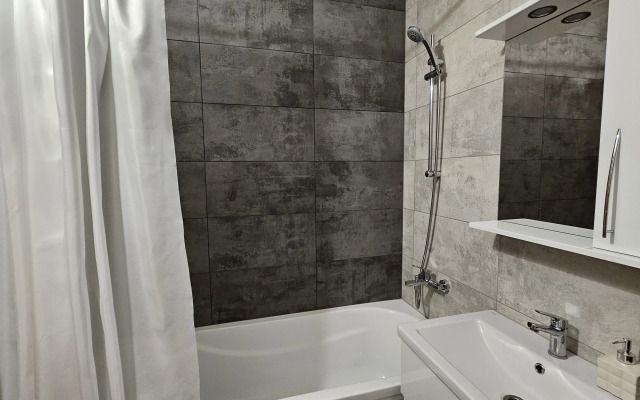 Belinskogo 111 Flat