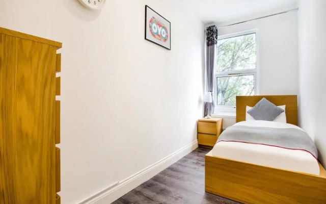 Broadway Inn Hotel