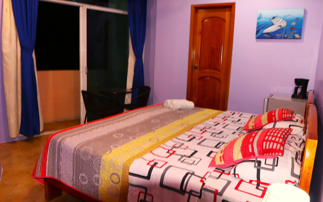 Хостел Ariana´s Galapagos