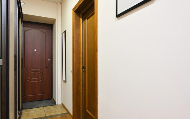 Квартира 1912 у Канала Грибоедова