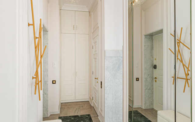 Апартаменты Palazzo 1861, Luxury Apartment near St Isaac's Square