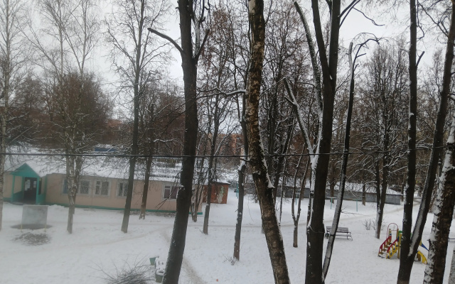 Квартира рядом с жд вокзалом