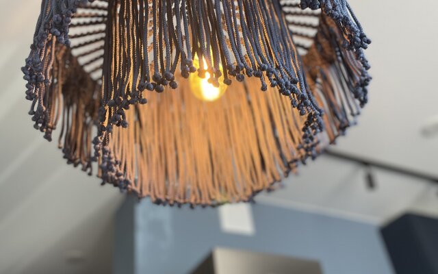 Квартира Дизайнерская на Яцкова