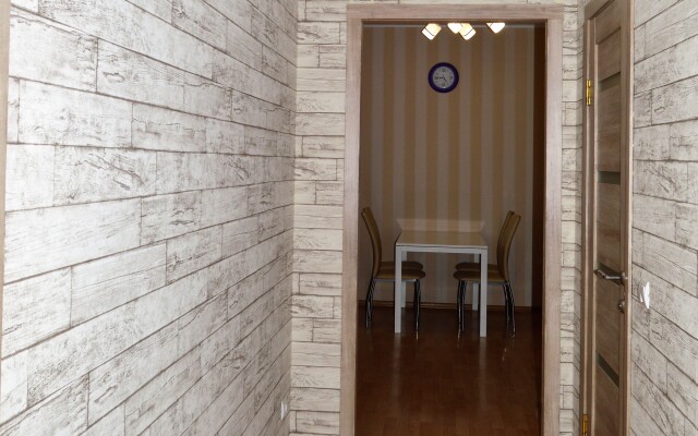 Апартаменты на Соболева