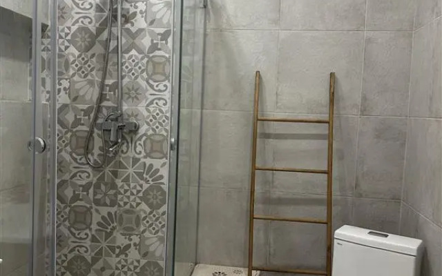Uyutnye Zhk Parasat Apartments