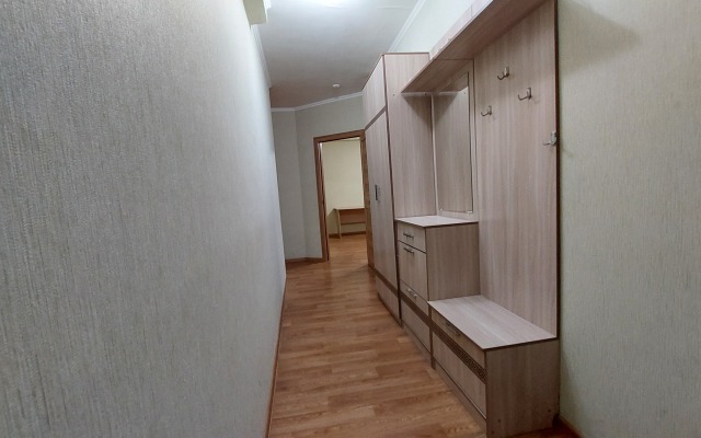 Rassvety I Zakaty Flat