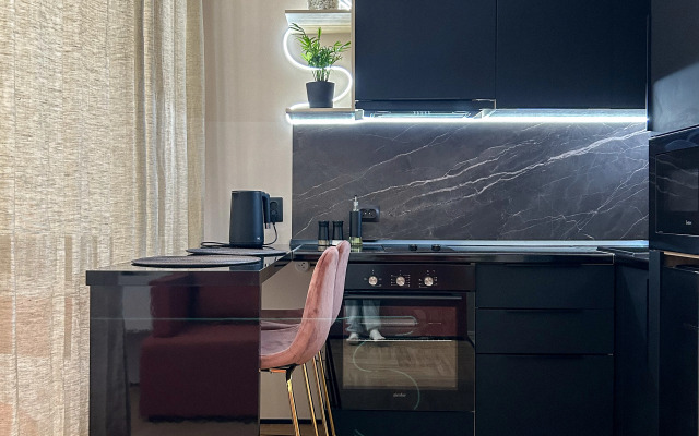 Квартира Студия Terakot