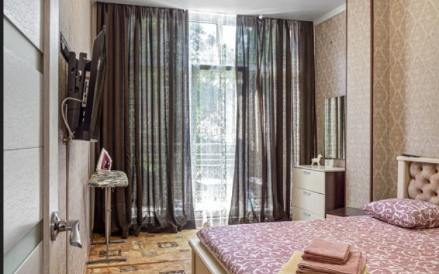 Na Dekabristov 17 Flat