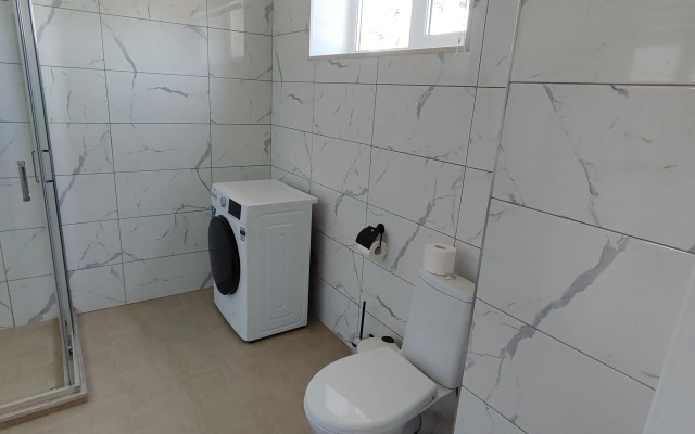 Na Krasnoy Armii 136/8 Apartments