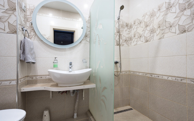 Квартира Видовая у метро Чкаловская