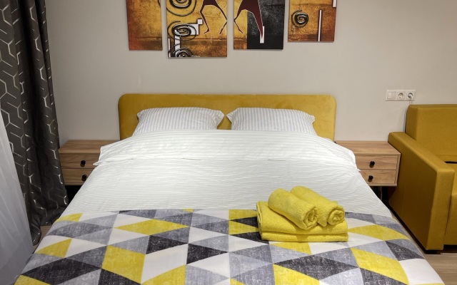 Myod   Apartments