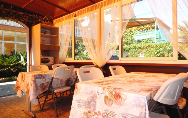 Region 86 Guest house