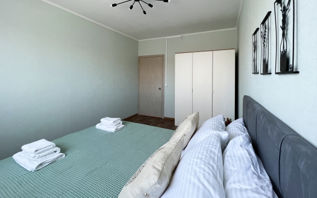 Bestuzhev Apart Apartments
