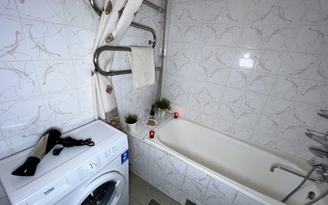 Квартира 2-х комнатная в центре Нижнего Новгорода