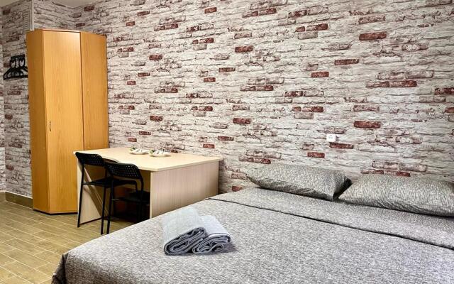 Samsonov Hotels