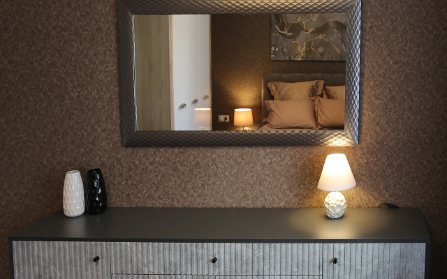 Квартира у Фонтана