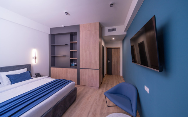 Hotel Dili Town Resort & Spa