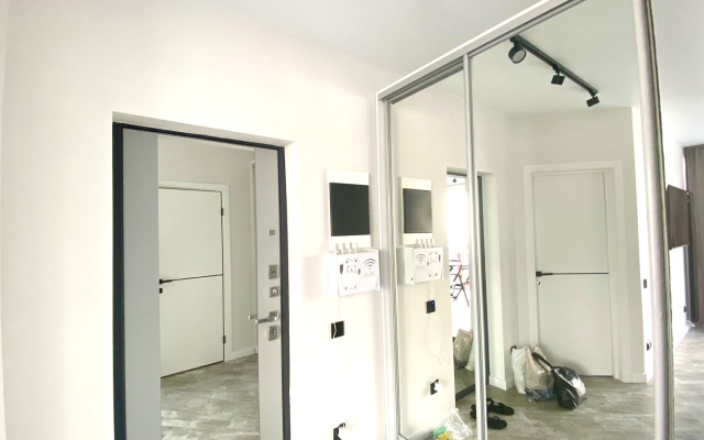 Квартира ЖК  Раз Два Три