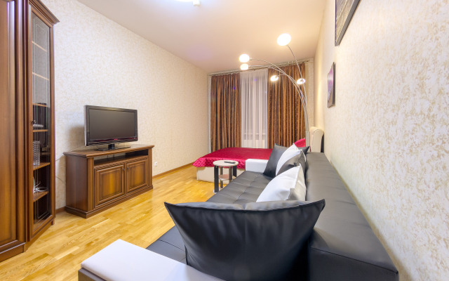 Apart Budda Apartments