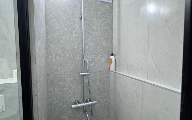 Na Ulitse Frunze Ryadom S Avtovokzalom Flat