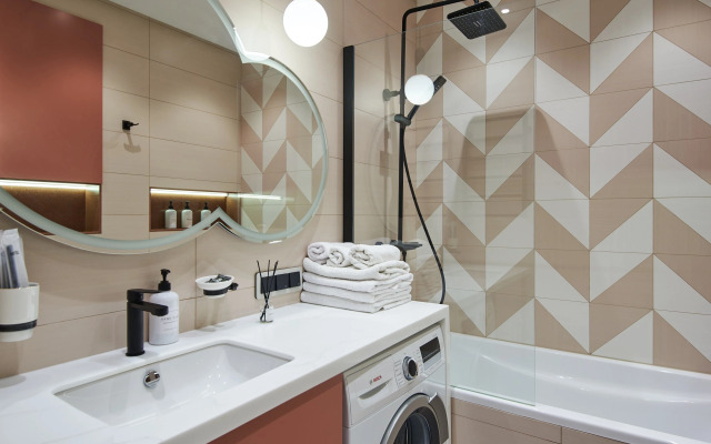 Апартаменты в Центре Сочи у Моря