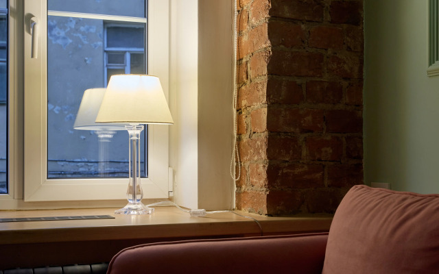 Апартаменты Мариинский Фьюжн на Достоевского