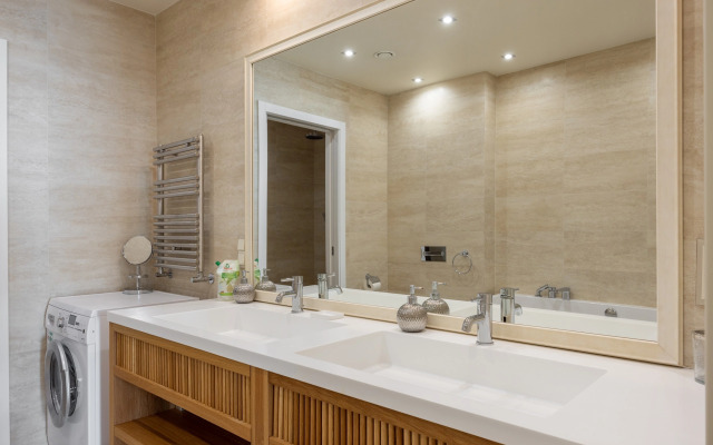 Grand Karat Sochi Apartments