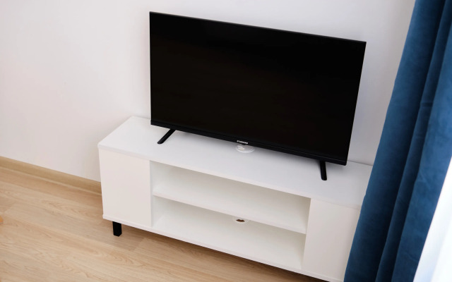 Апартаменты RentPlaza на 31 Этаже