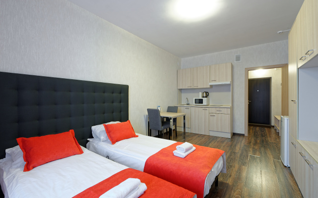 Salut V Apart-Hotel