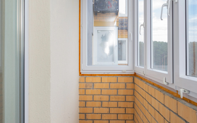 Uyutnaya U Ozera Flat