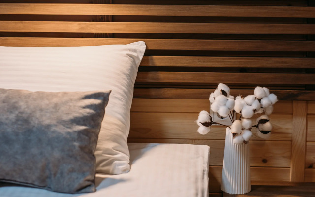 Гостевой дом Умайя