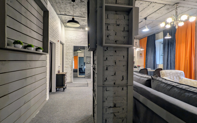Kvartirasvobodna - Vorotnikovskiy Per.11 Apartments