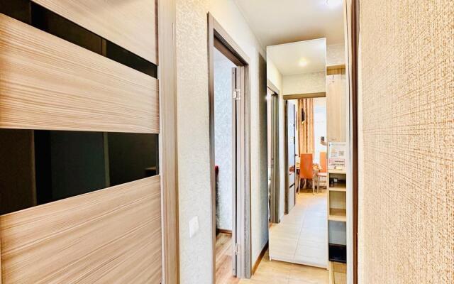 Апартаменты Полярная 15