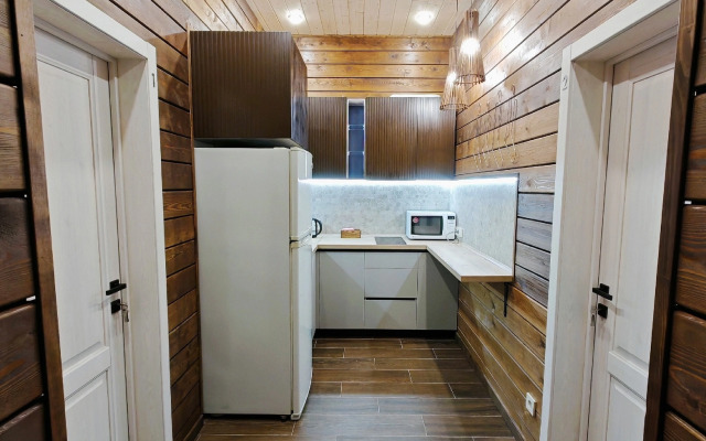 Lazori Private house