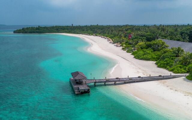 The Barefoot Eco Hotel