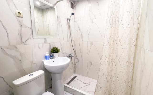 Квартира на Вокзальной 1