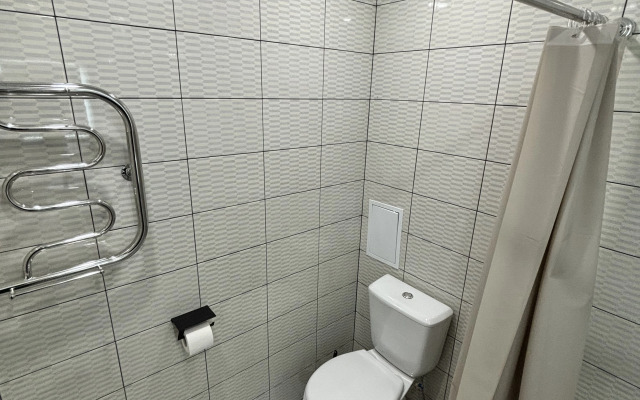 Na Ul. Neftezavodskaya 25 Flat