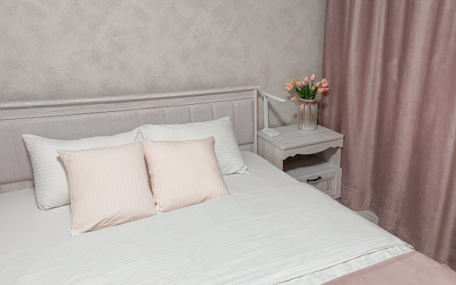 Квартира на Карла Маркса