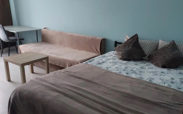 2kh Komnatnaya V Tikhom Rayone Flat