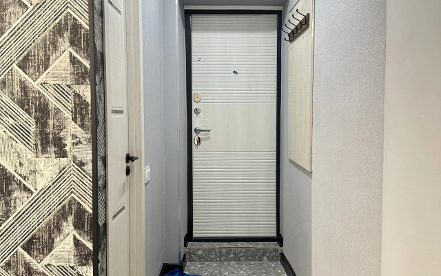 Квартира рядом с ЖД вокзалом