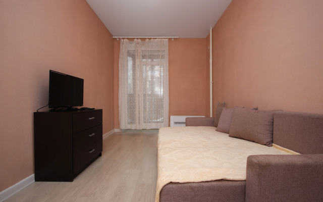 Апартаменты Dolina