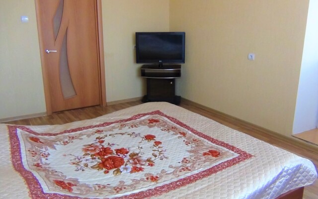 2-Ya Posadskaya 4 Apartments