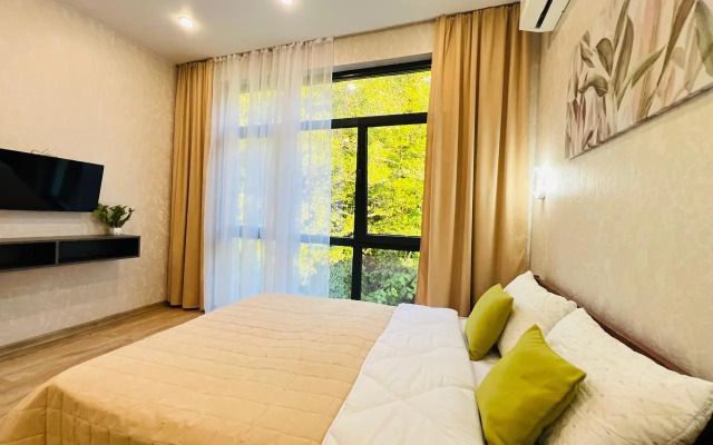 Studiya 23 Kzh Apartments