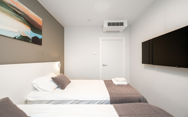 Квартира Уютная на Салова