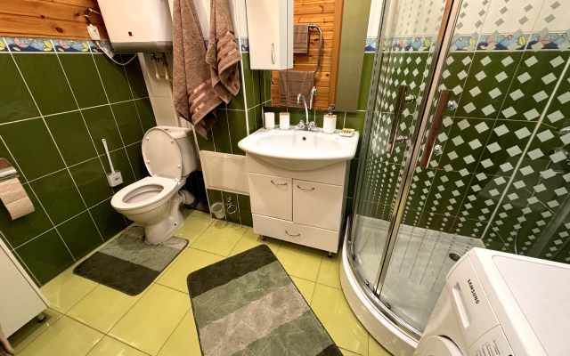 Квартира Африканда