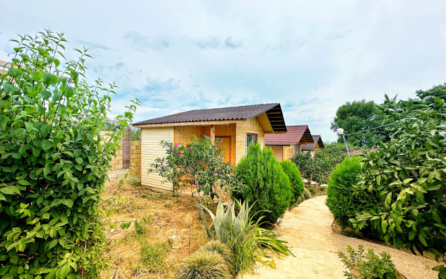 Afalin Guest House