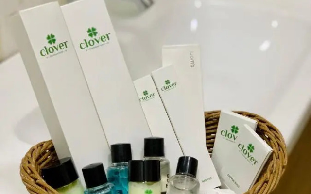 Clover Boutique Hotel