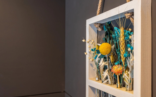 Коттедж Семейный с Терассой в Терсколе от Квартирукинг